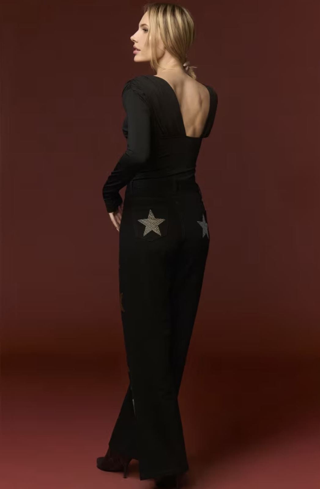 THAMES JEANS MINUETO - Imagen 3