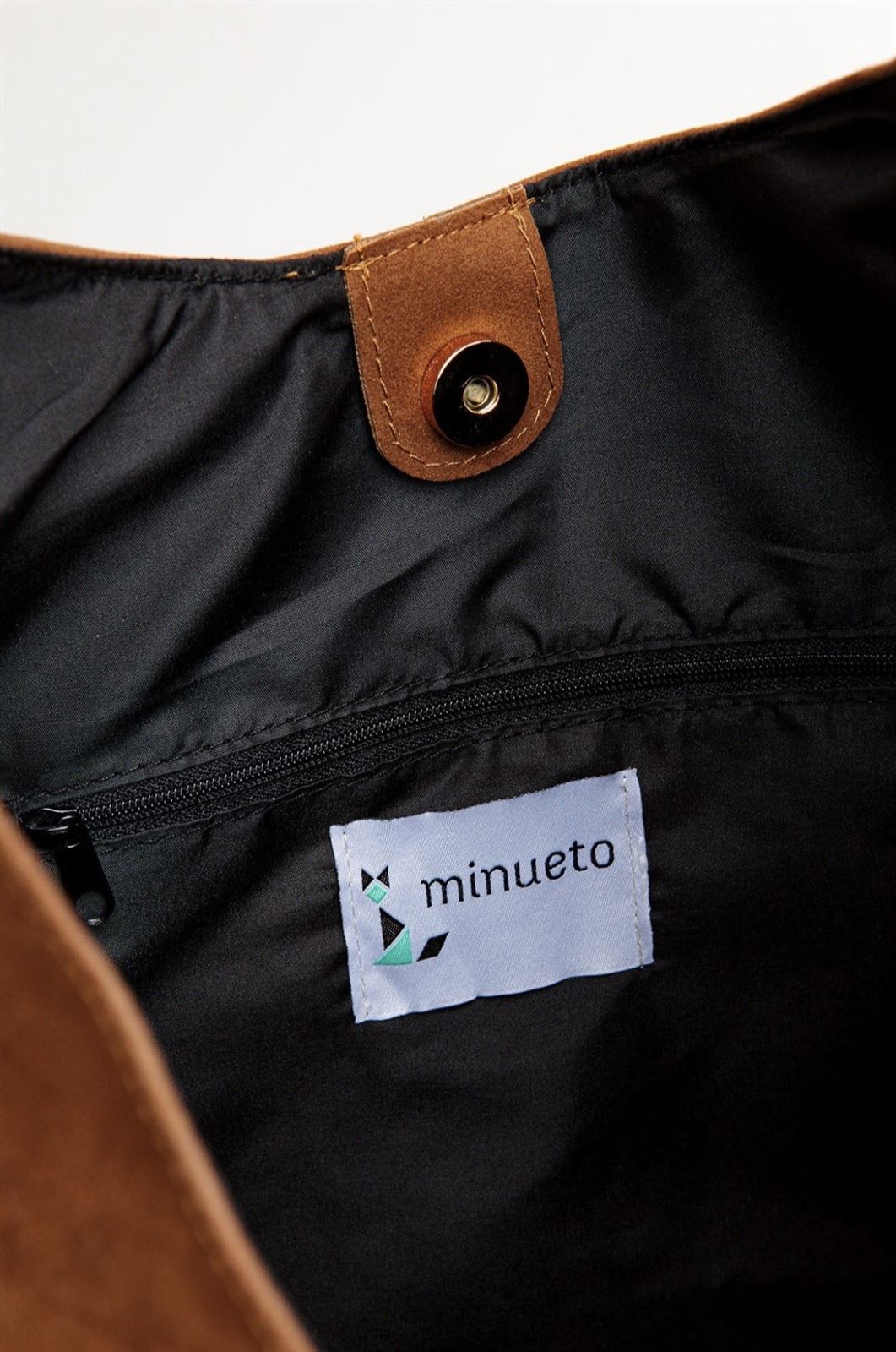 THUNDER BAG MINUETO - Imagen 4