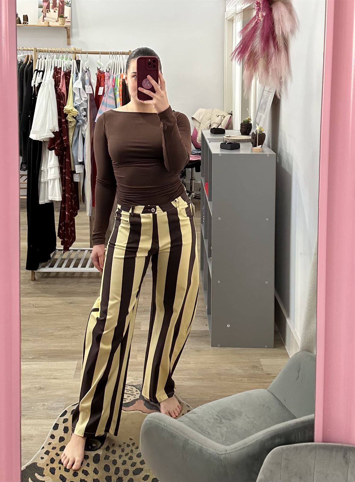 TOP CHOCOLATE - Imagen 2