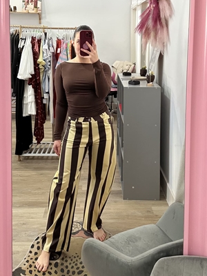 TOP CHOCOLATE - Imagen 2