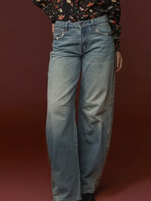 UK JEANS MINUETO - Imagen 1