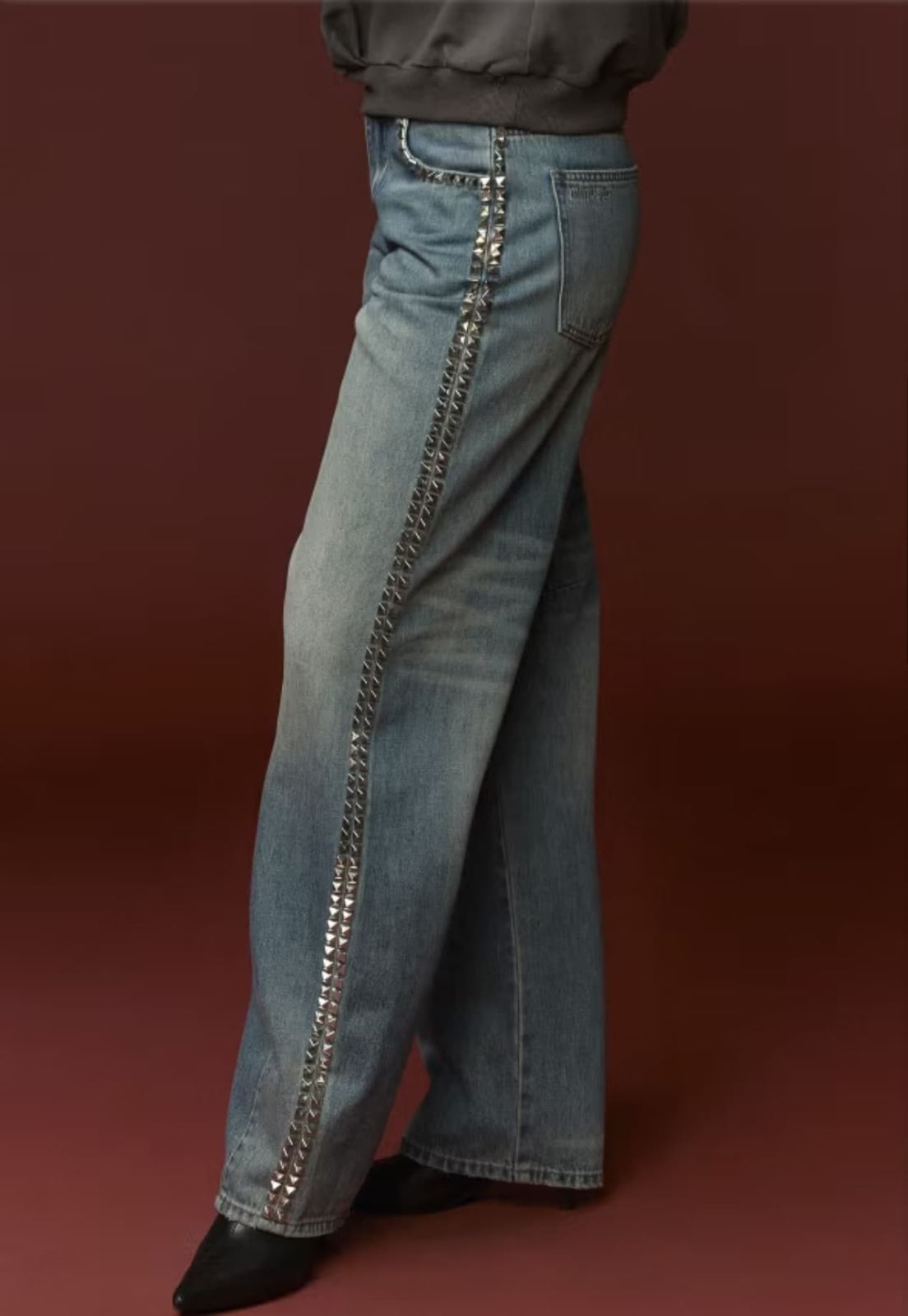 UK JEANS MINUETO - Imagen 3