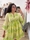 VESTIDO BOHO LIMA - Imagen 2