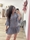 VESTIDO BOHO VAQUERO - Imagen 1