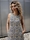 VESTIDO CEBRA MAD INFLUENCE - Imagen 1