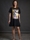 VESTIDO GRACE ANABEL LEE - Imagen 1