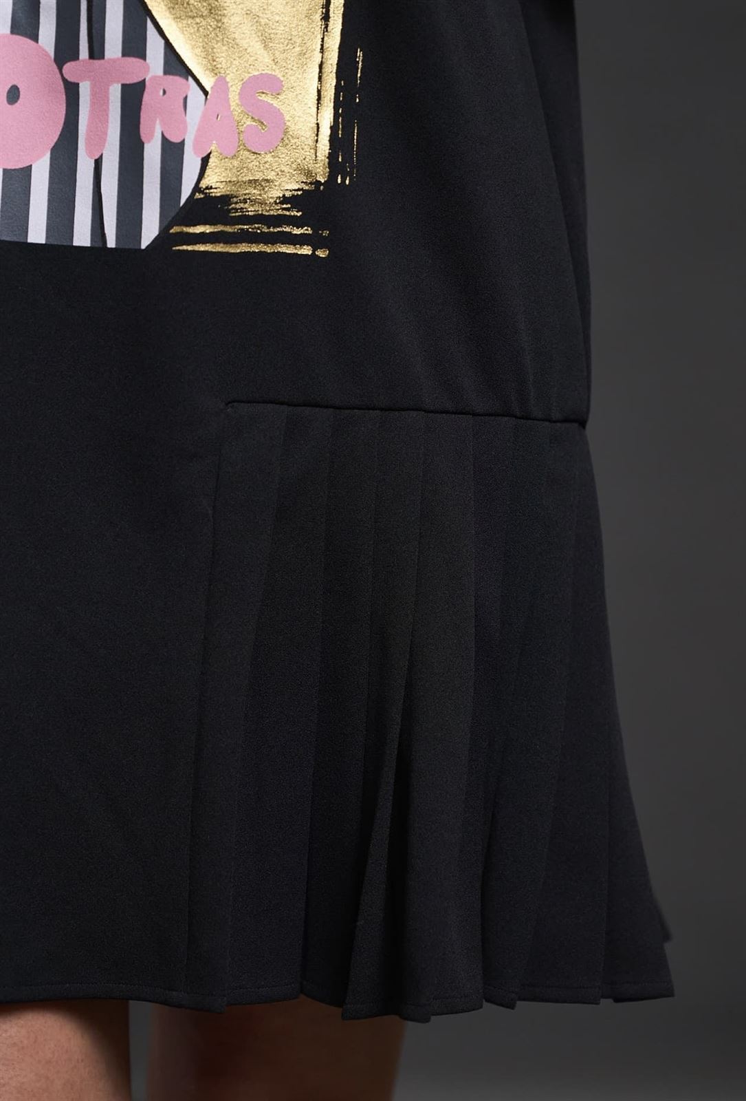 VESTIDO GRACE ANABEL LEE - Imagen 4