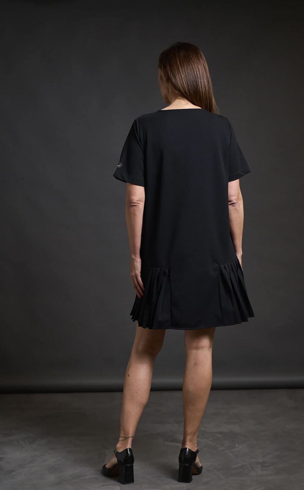 VESTIDO GRACE ANABEL LEE - Imagen 6