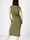 VESTIDO GUEPARDA ANIMOSA - Imagen 2
