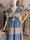 VESTIDO LARGO BOHO - Imagen 2