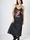 VESTIDO LO QUE SE PERMITE ANIMOSA - Imagen 1