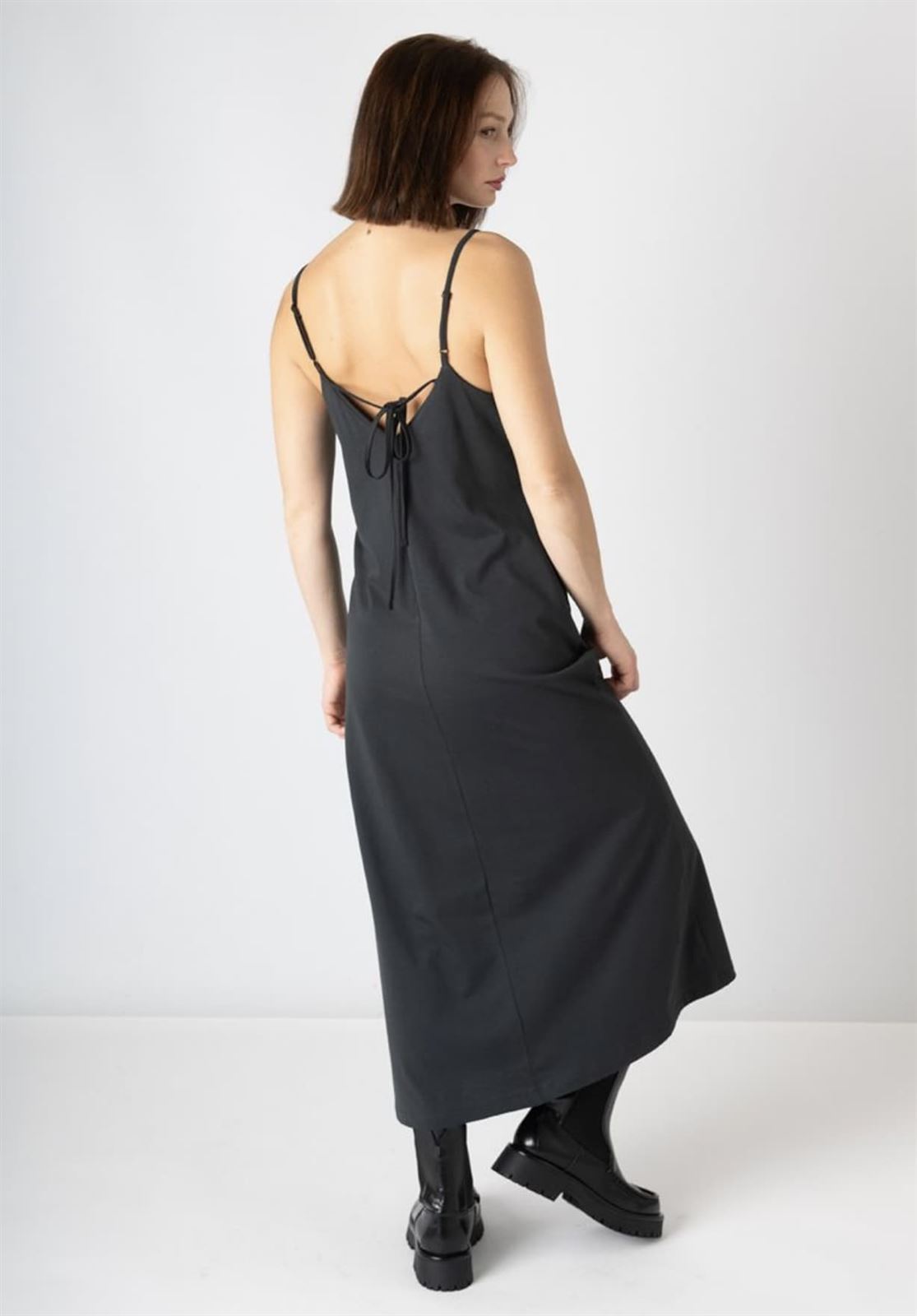 VESTIDO LO QUE SE PERMITE ANIMOSA - Imagen 5