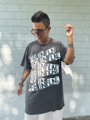 VESTIDO MAD INFLUENCE - Imagen 2