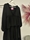 VESTIDO NEGRO VOLANTES - Imagen 2
