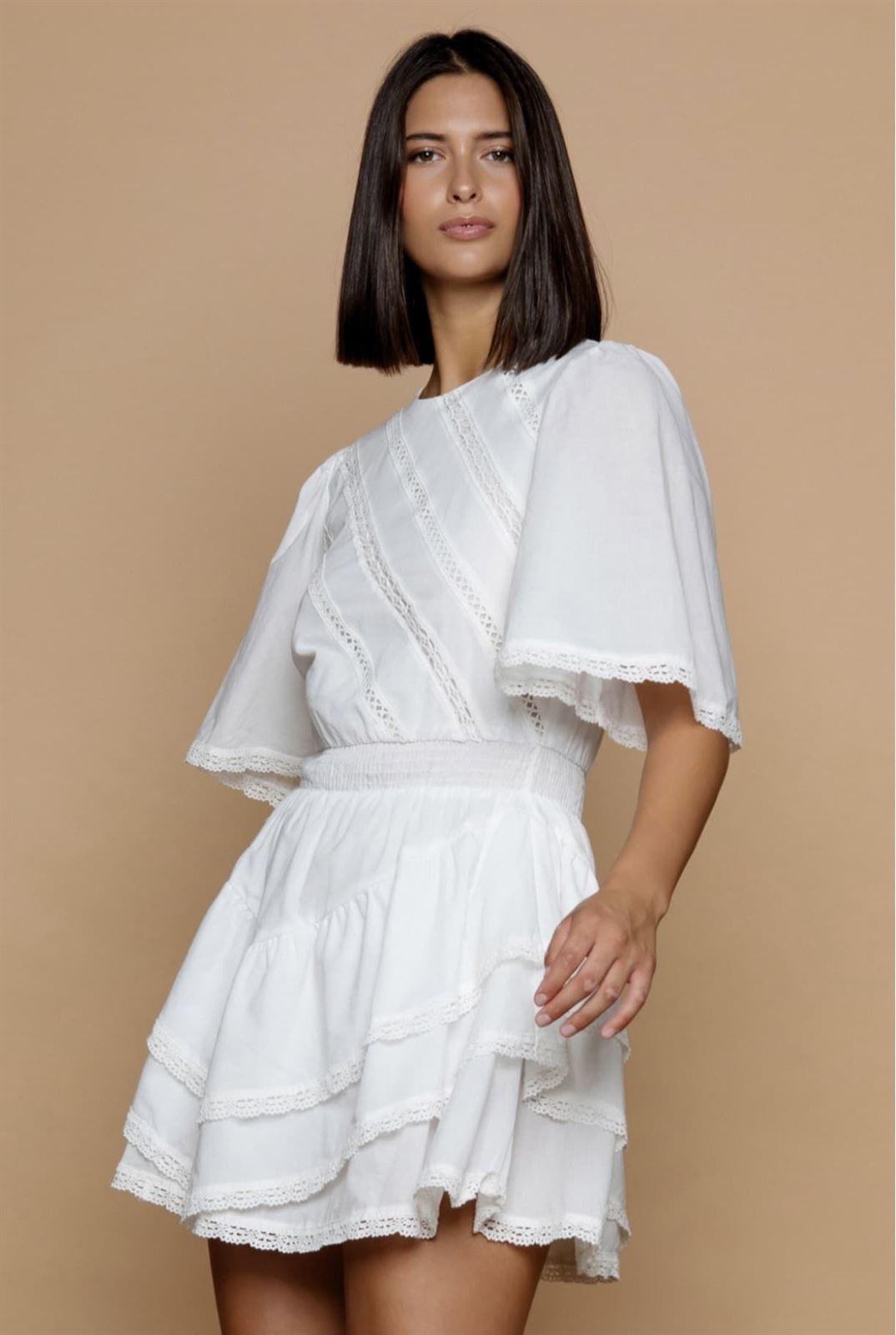 VESTIDO RIERA MINUETO - Imagen 2