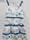 VESTIDO SOL AZUL - Imagen 1