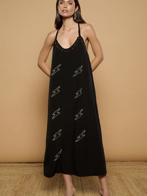 VESTIDO THUNDER MINUETO - Imagen 1