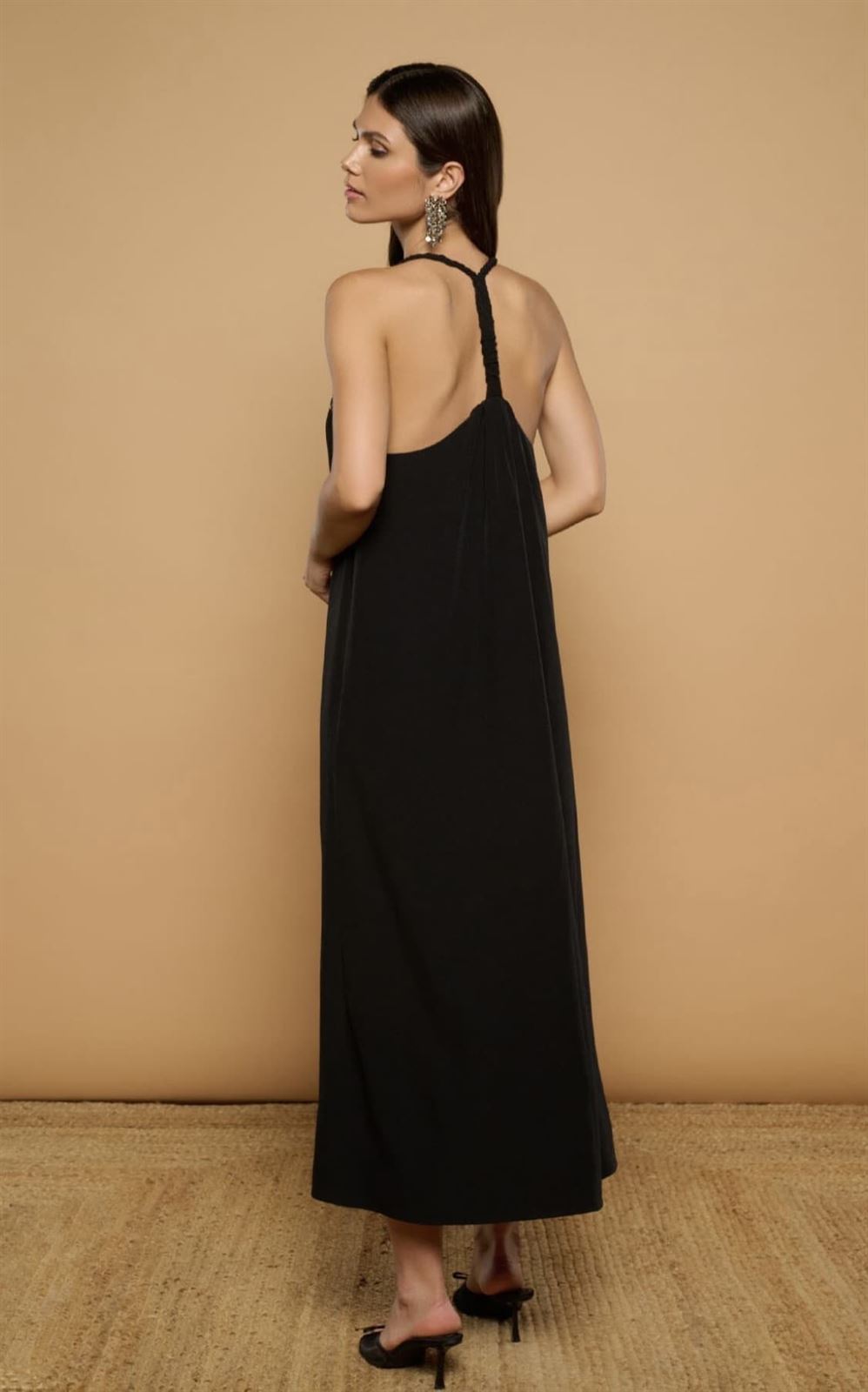 VESTIDO THUNDER MINUETO - Imagen 3