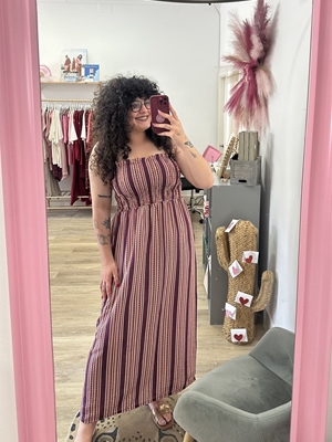 VESTIDO TÚNEZ - Imagen 1
