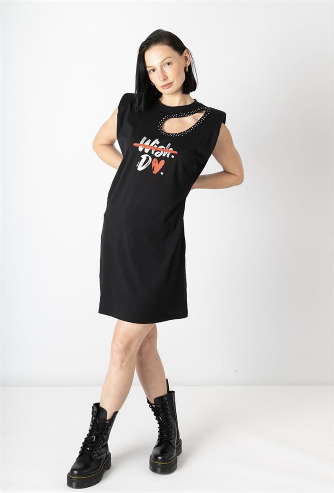 VESTIDO WISH-DO ANIMOSA - Imagen 1