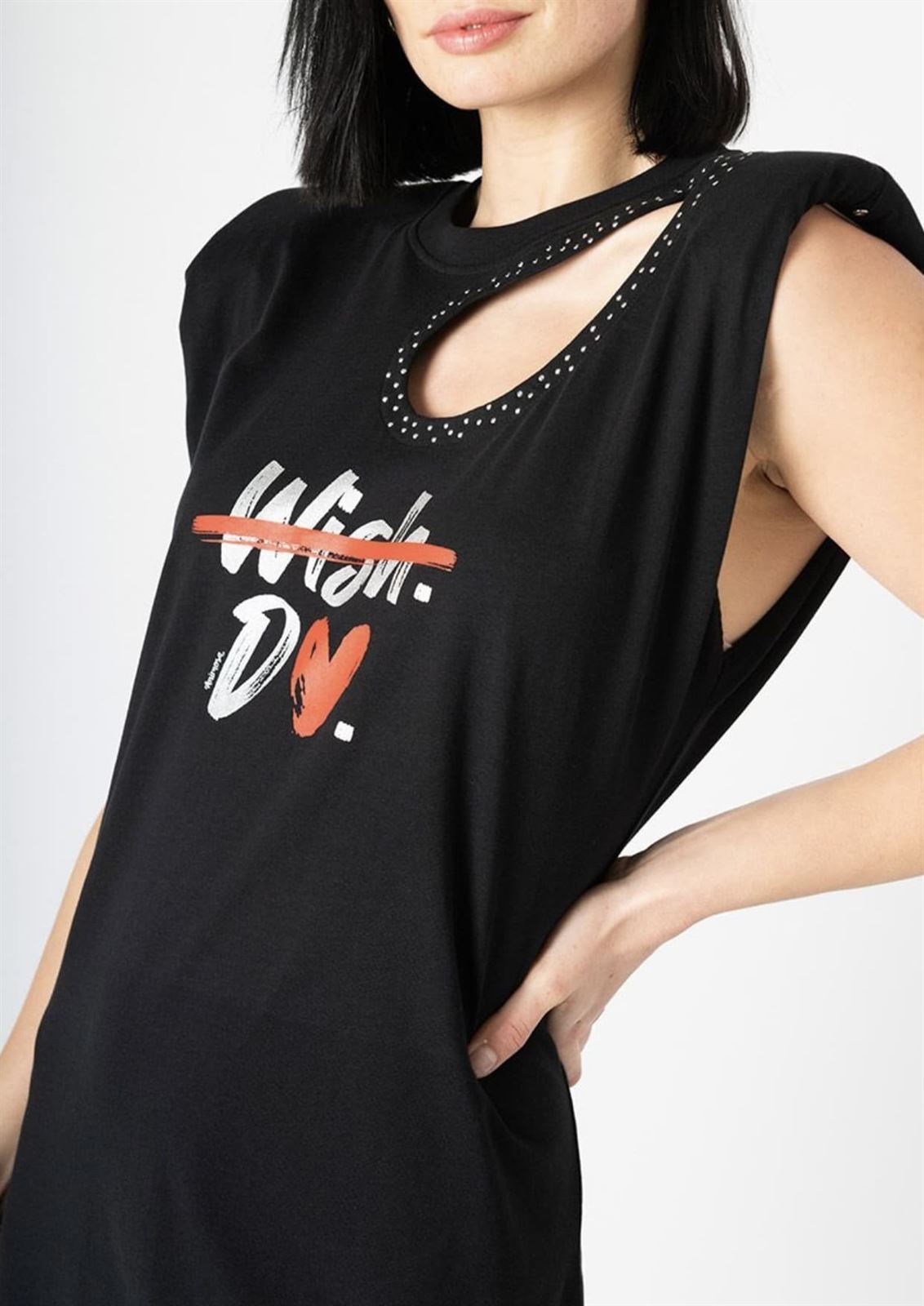 VESTIDO WISH-DO ANIMOSA - Imagen 2