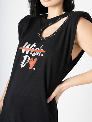 VESTIDO WISH-DO ANIMOSA - Imagen 2