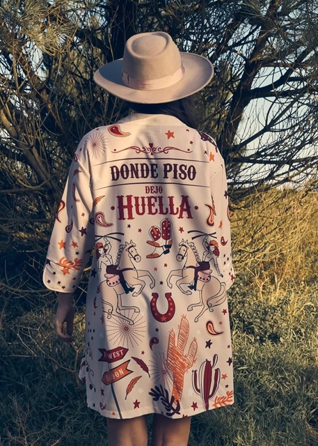 Vestidos