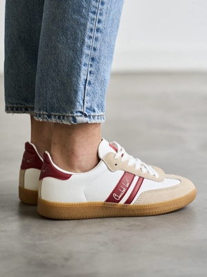 ZAPATILLA CHICAGO ANABEL LEE - Imagen 1