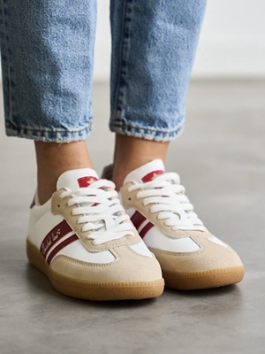 ZAPATILLA CHICAGO ANABEL LEE - Imagen 2